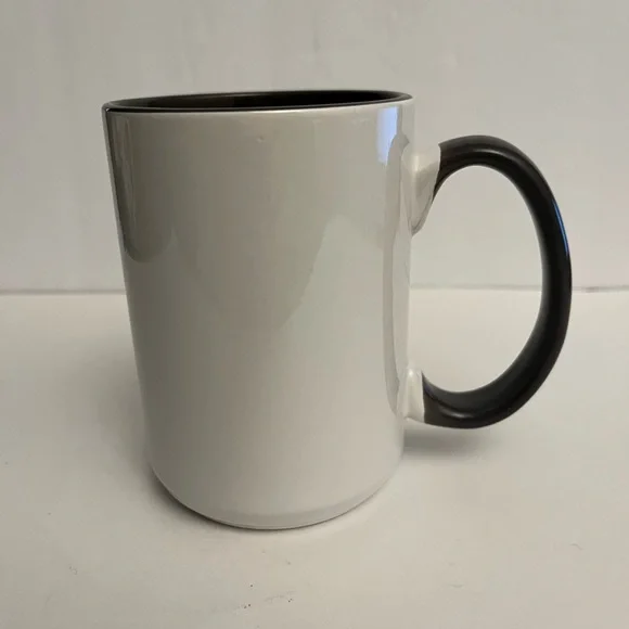 adult coffee mug I Need A Huge COCKtail Funny Adult Humor Drinking Ceramic Mug 11oz 15oz